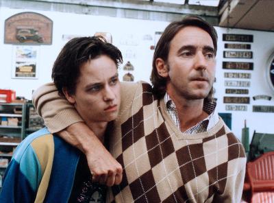 因为我很好剧照的剧照