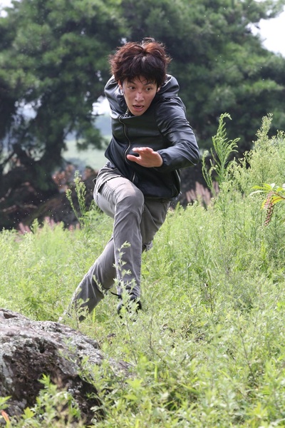 被操纵的城市剧照的剧照