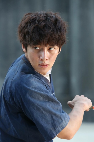 被操纵的城市剧照的剧照