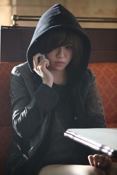 被操纵的城市剧照的剧照