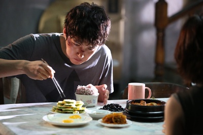 被操纵的城市剧照的剧照