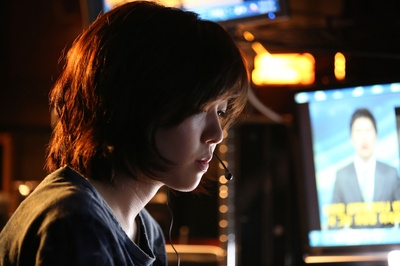 被操纵的城市剧照的剧照