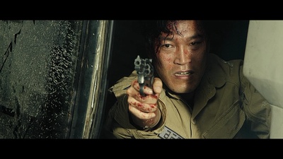 被操纵的城市剧照的剧照