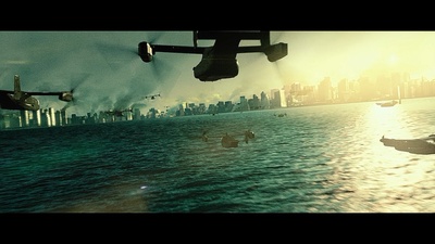 被操纵的城市剧照的剧照