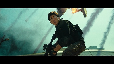 被操纵的城市剧照的剧照