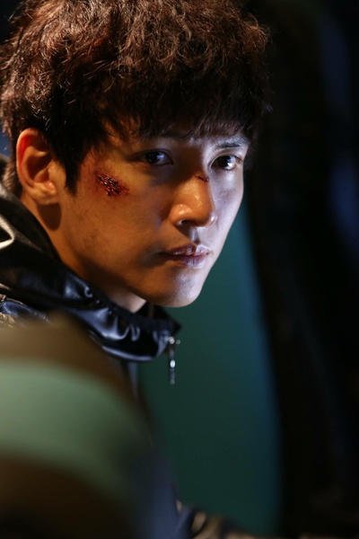 被操纵的城市剧照的剧照