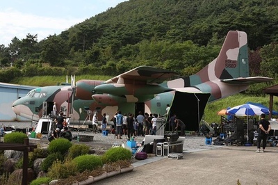 被操纵的城市剧照的剧照