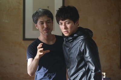 被操纵的城市剧照的剧照