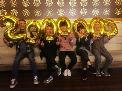 被操纵的城市剧照的剧照