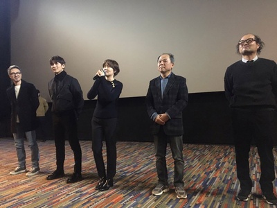 被操纵的城市剧照的剧照