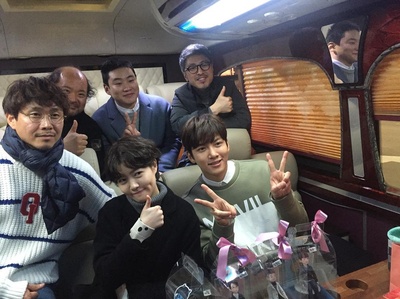 被操纵的城市剧照的剧照