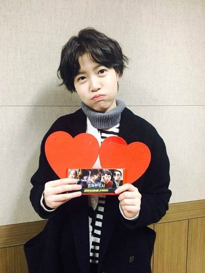 被操纵的城市剧照的剧照