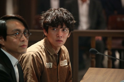 被操纵的城市剧照的剧照