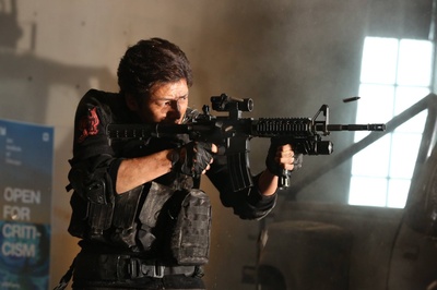 被操纵的城市剧照的剧照