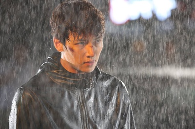 被操纵的城市剧照的剧照