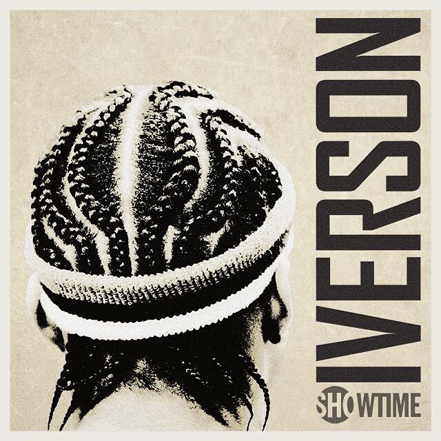 艾弗森剧照的剧照