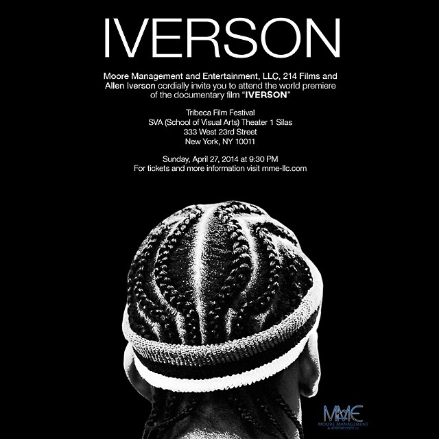 艾弗森剧照的剧照