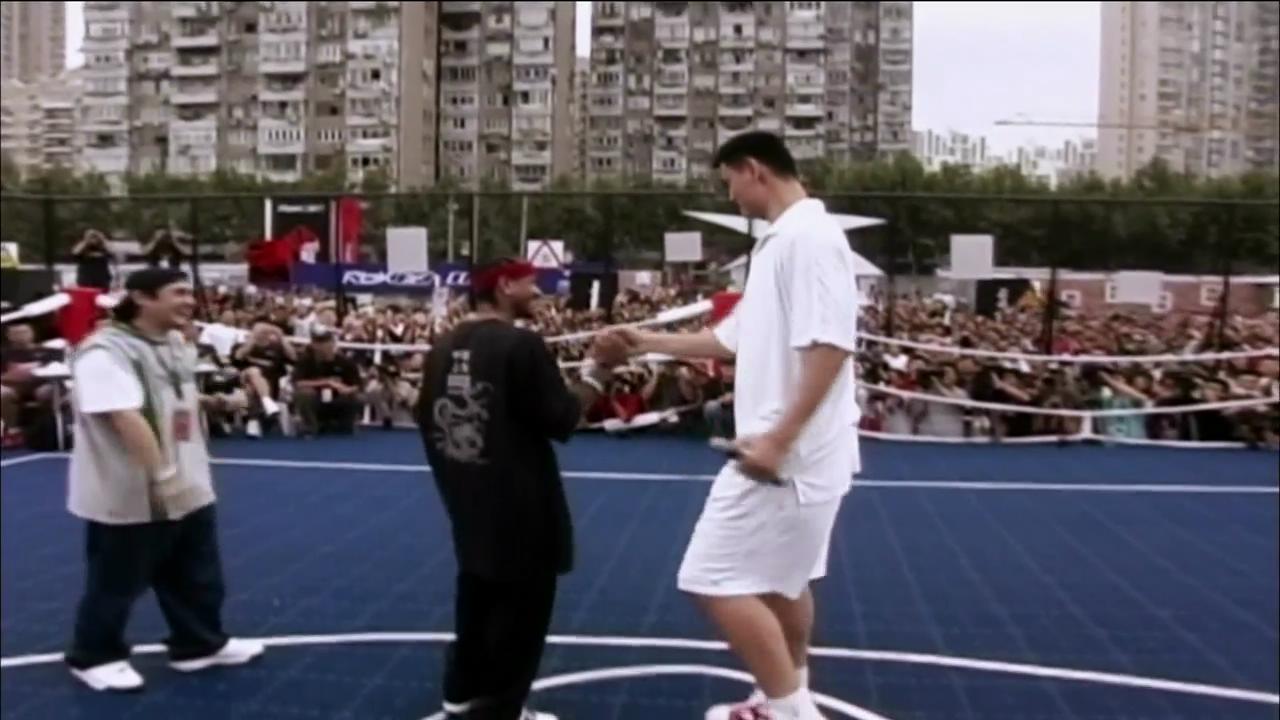 艾弗森剧照的剧照