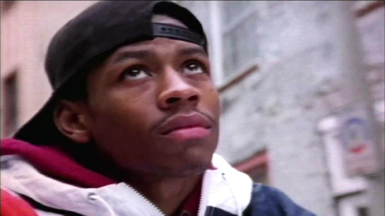 艾弗森剧照的剧照