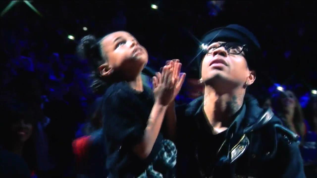 艾弗森剧照的剧照