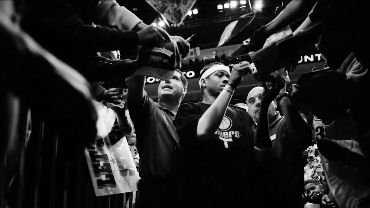 艾弗森剧照的剧照