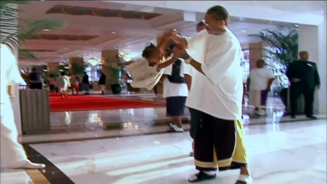 艾弗森剧照的剧照