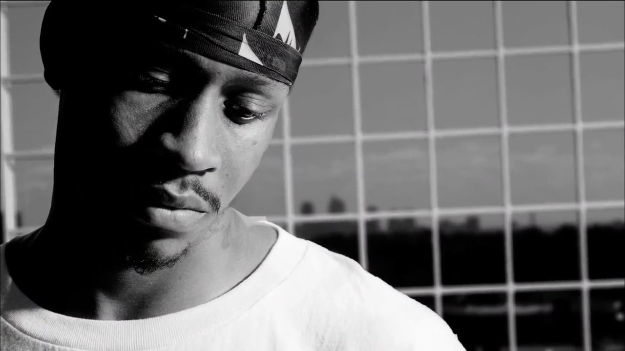 艾弗森剧照的剧照