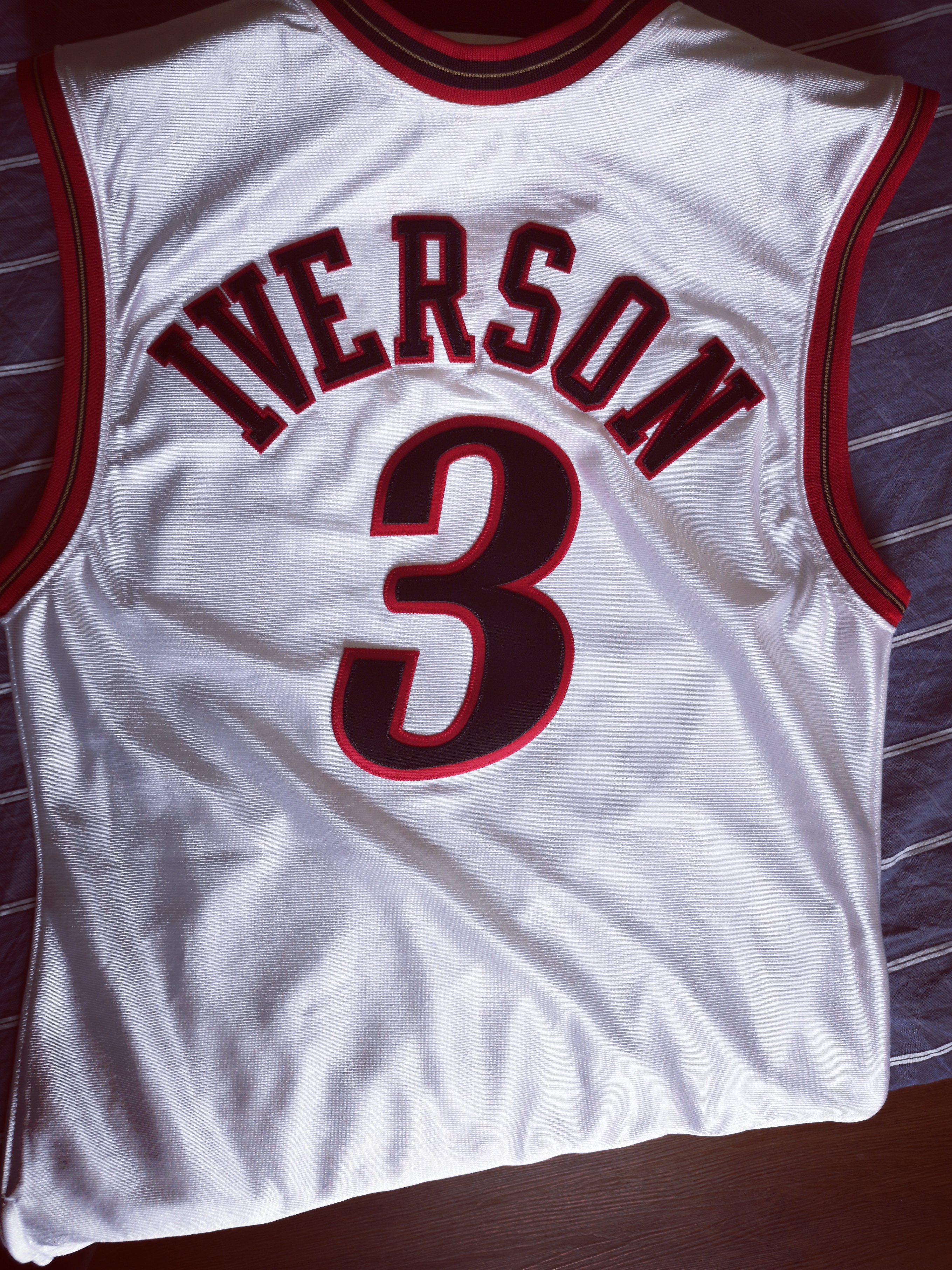 艾弗森剧照的剧照