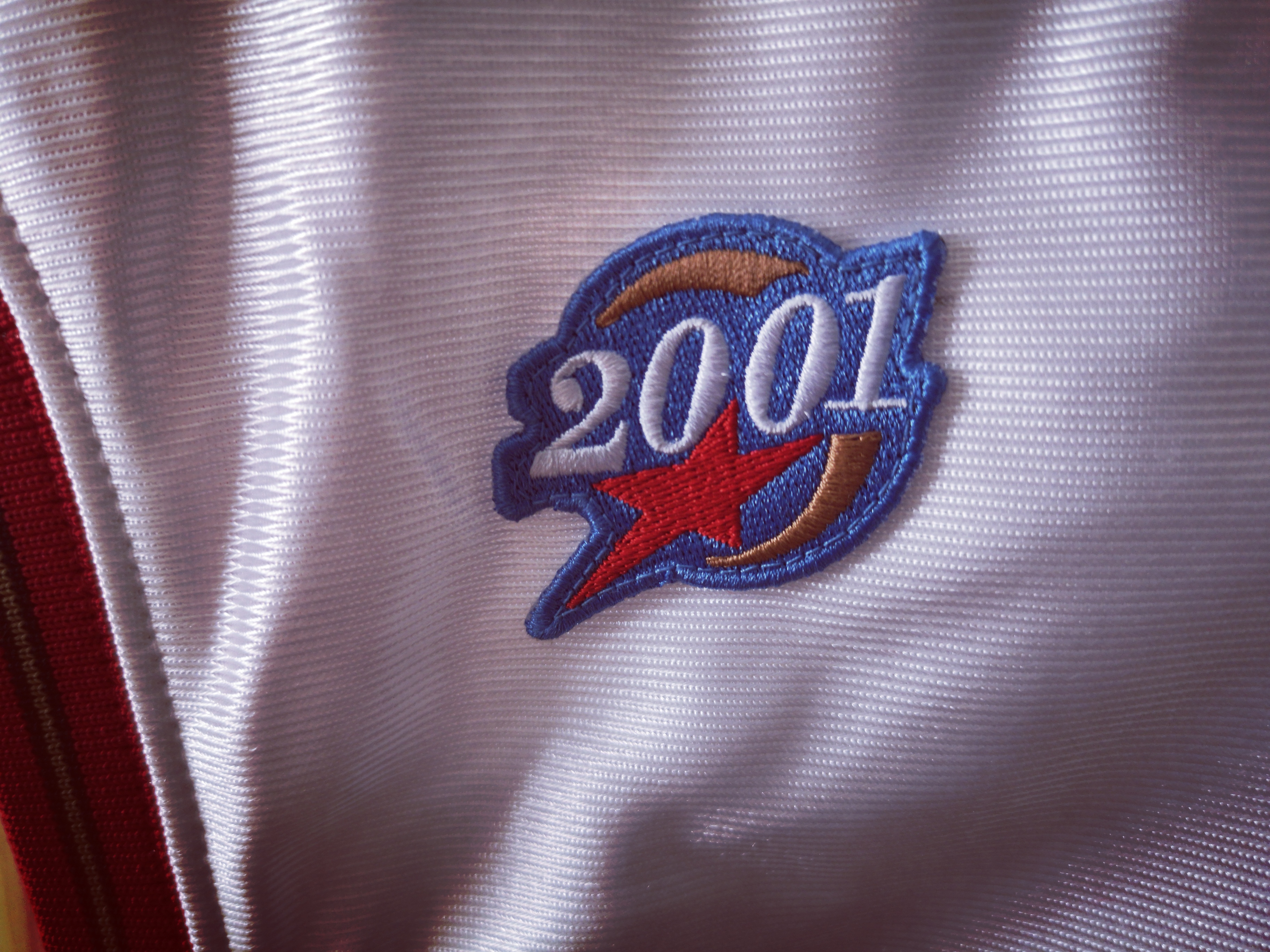 艾弗森剧照的剧照