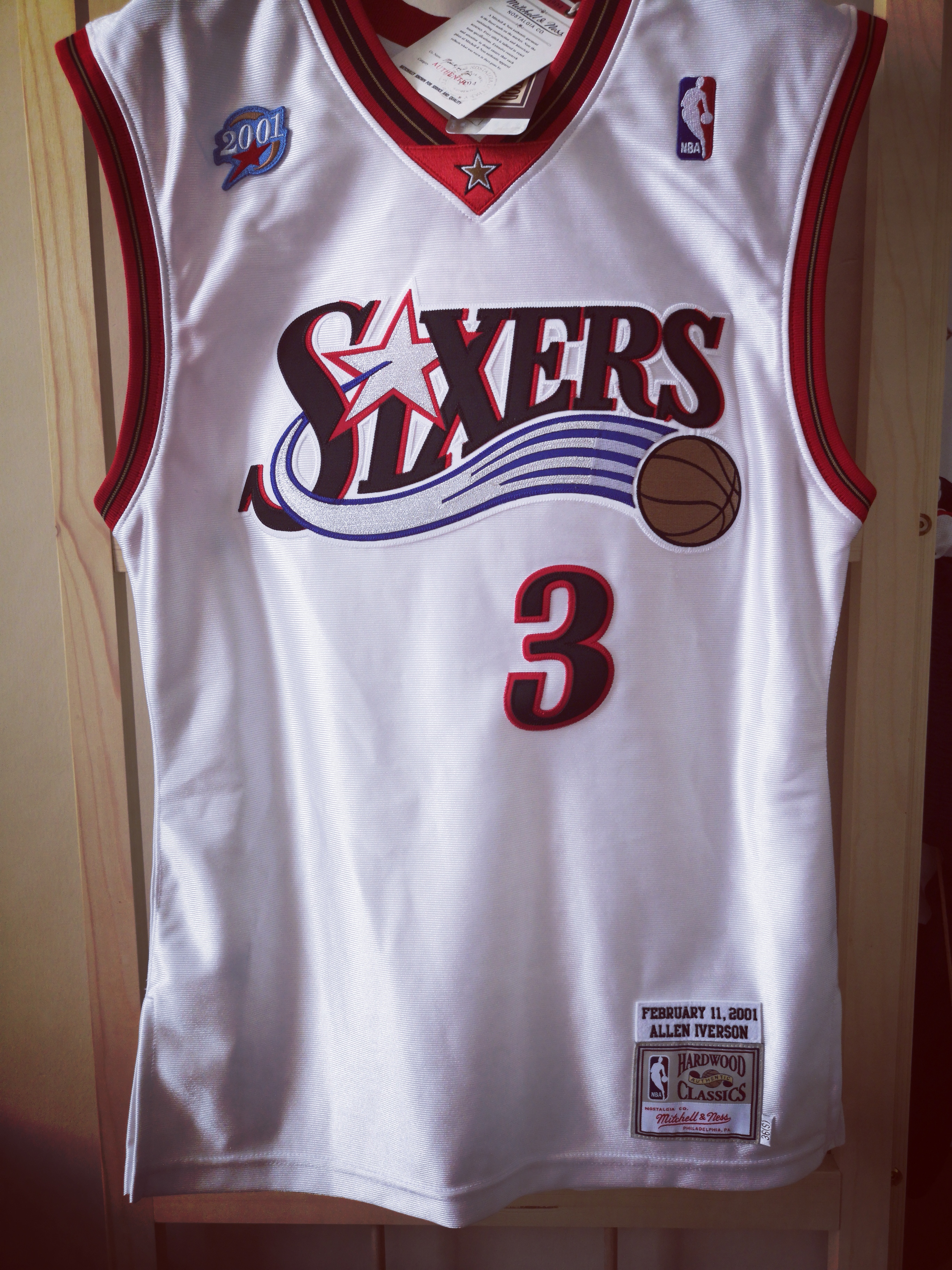 艾弗森剧照的剧照