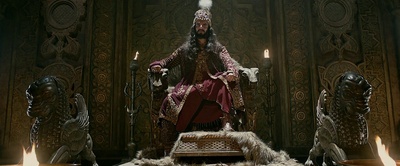 帕德玛瓦蒂王后剧照的剧照