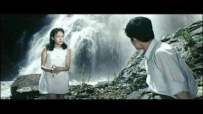 庐山恋剧照的剧照