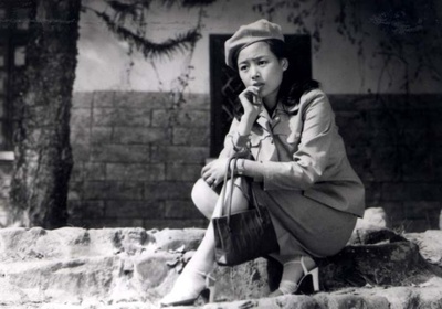 庐山恋剧照的剧照