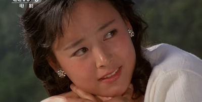 庐山恋剧照的剧照