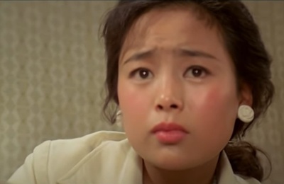 庐山恋剧照的剧照