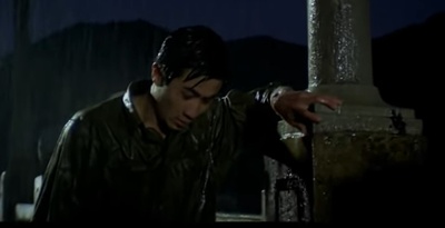 庐山恋剧照的剧照