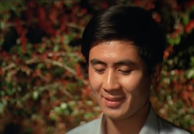 庐山恋剧照的剧照