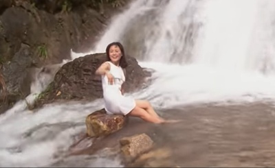 庐山恋剧照的剧照