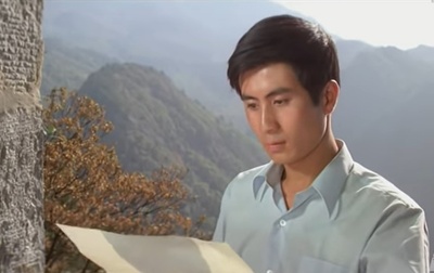 庐山恋剧照的剧照