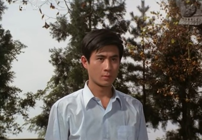 庐山恋剧照的剧照