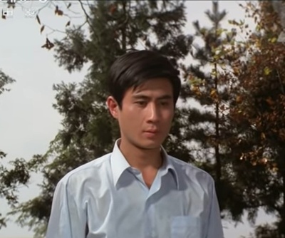 庐山恋剧照的剧照