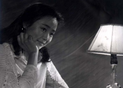 庐山恋剧照的剧照