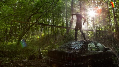 末世孤行剧照的剧照