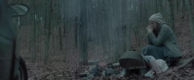 末世孤行剧照的剧照