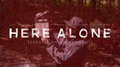 末世孤行剧照的剧照