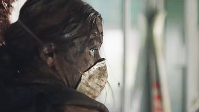 末世孤行剧照的剧照