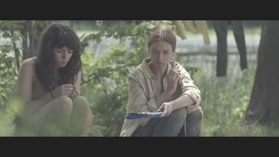 末世孤行剧照的剧照