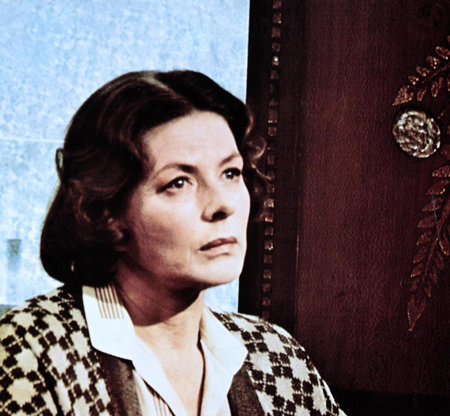 东方快车谋杀案剧照的剧照