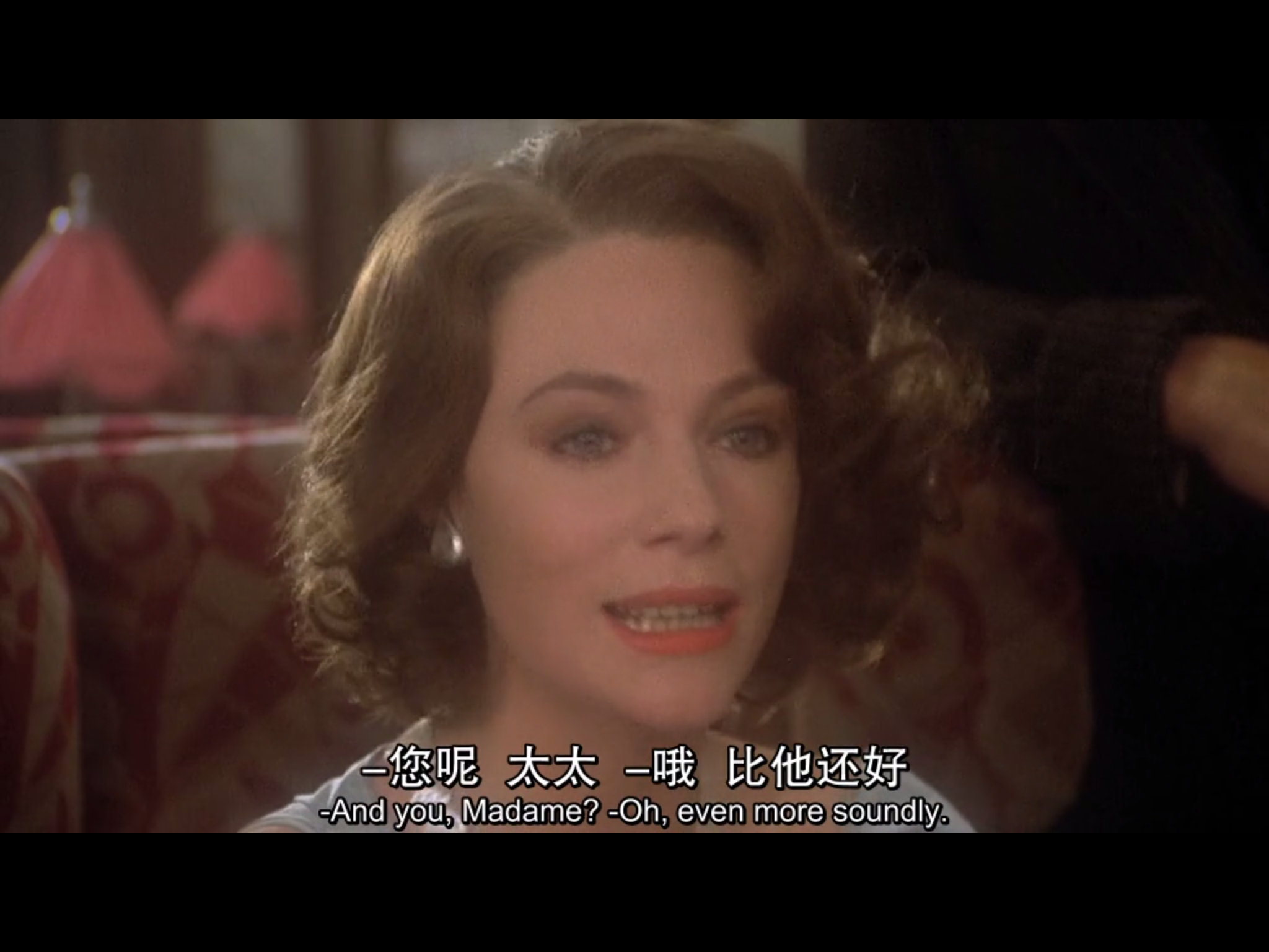 东方快车谋杀案剧照的剧照