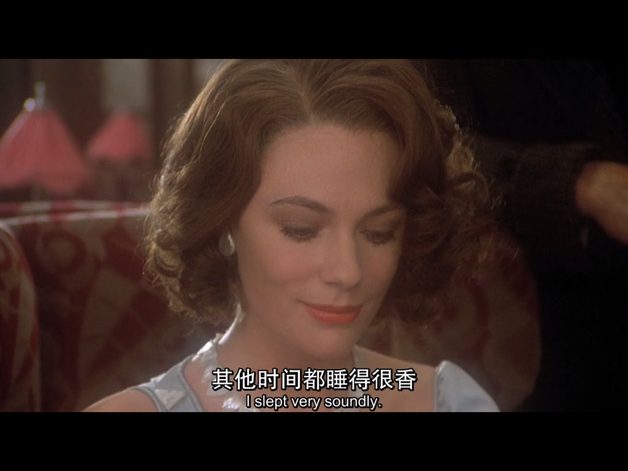 东方快车谋杀案剧照的剧照